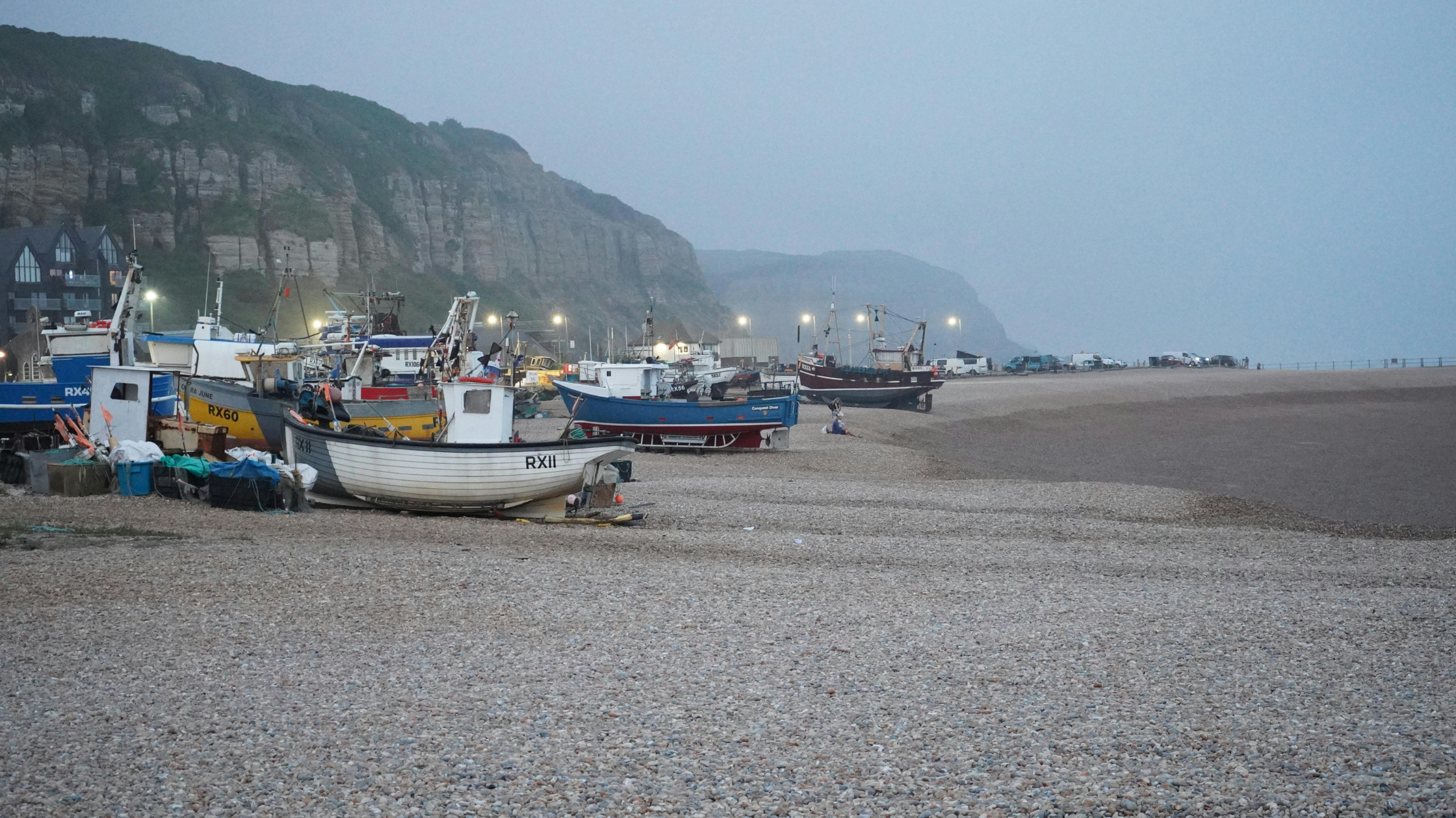Accountants in Hastings